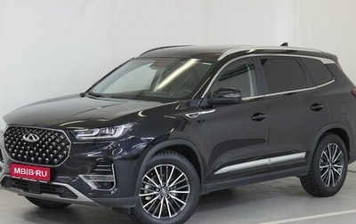 Chery Tiggo 8 Pro, 2021 год, 2 050 000 рублей, 1 фотография