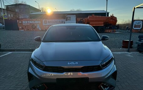 KIA Cerato IV, 2022 год, 2 990 000 рублей, 3 фотография