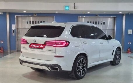 BMW X5, 2020 год, 6 800 000 рублей, 2 фотография