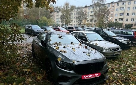 Mercedes-Benz E-Класс, 2017 год, 3 570 000 рублей, 8 фотография