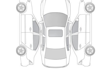 BMW X5, 2020 год, 6 800 000 рублей, 15 фотография