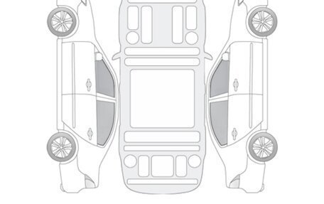 BMW X5, 2020 год, 6 800 000 рублей, 16 фотография