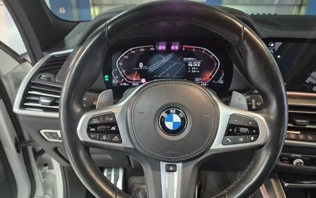 BMW X5, 2020 год, 6 800 000 рублей, 12 фотография