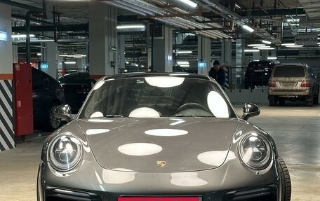 Porsche 911, 2015 год, 14 500 000 рублей, 8 фотография