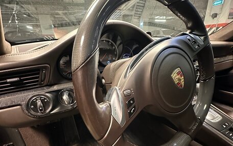 Porsche 911, 2015 год, 14 500 000 рублей, 12 фотография