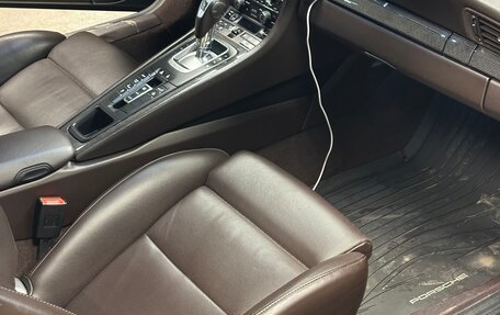 Porsche 911, 2015 год, 14 500 000 рублей, 18 фотография