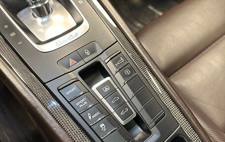 Porsche 911, 2015 год, 14 500 000 рублей, 14 фотография