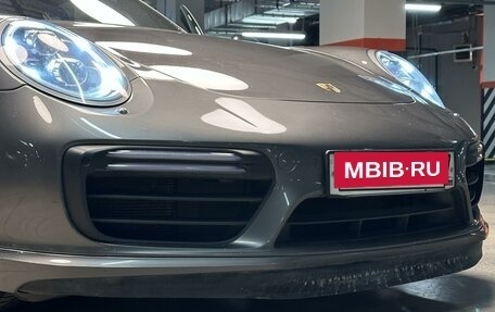 Porsche 911, 2015 год, 14 500 000 рублей, 10 фотография