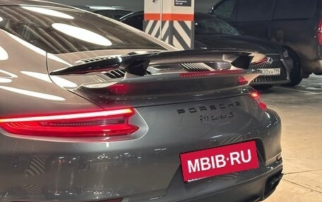 Porsche 911, 2015 год, 14 500 000 рублей, 9 фотография