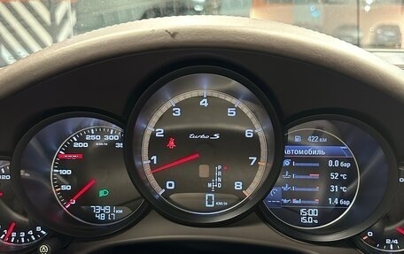 Porsche 911, 2015 год, 14 500 000 рублей, 27 фотография