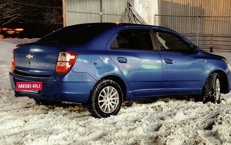 Chevrolet Cobalt II, 2013 год, 435 000 рублей, 6 фотография