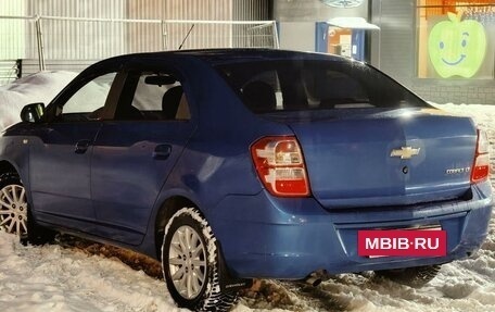 Chevrolet Cobalt II, 2013 год, 435 000 рублей, 2 фотография