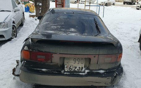 Toyota Celica IV, 1993 год, 115 000 рублей, 2 фотография