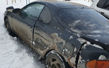 Toyota Celica IV, 1993 год, 115 000 рублей, 6 фотография