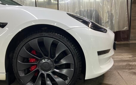 Tesla Model 3 I, 2022 год, 5 200 000 рублей, 7 фотография