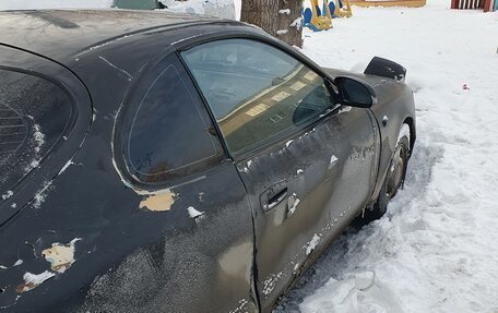 Toyota Celica IV, 1993 год, 115 000 рублей, 5 фотография