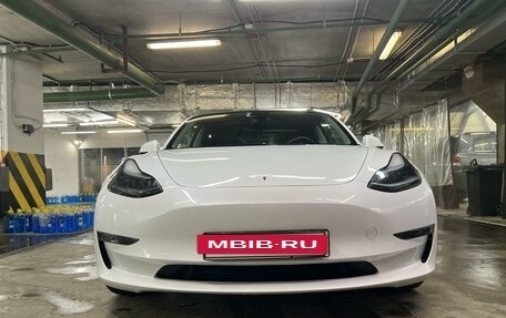 Tesla Model 3 I, 2022 год, 5 200 000 рублей, 2 фотография