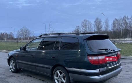 Toyota Caldina, 1993 год, 430 000 рублей, 5 фотография