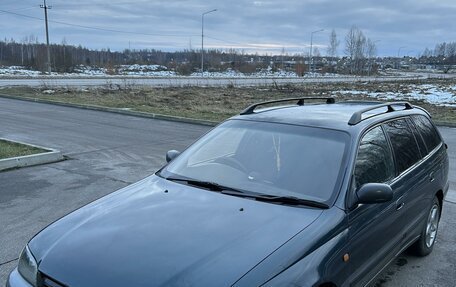 Toyota Caldina, 1993 год, 430 000 рублей, 12 фотография