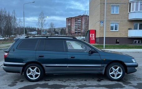 Toyota Caldina, 1993 год, 430 000 рублей, 8 фотография