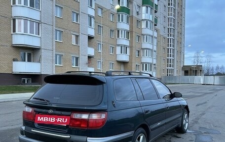 Toyota Caldina, 1993 год, 430 000 рублей, 7 фотография