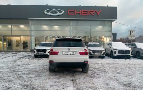 BMW X5, 2009 год, 1 770 000 рублей, 6 фотография