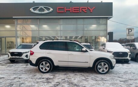 BMW X5, 2009 год, 1 770 000 рублей, 4 фотография