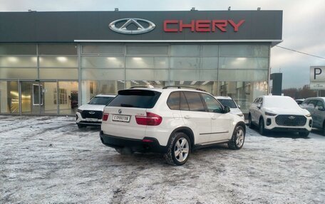 BMW X5, 2009 год, 1 770 000 рублей, 5 фотография