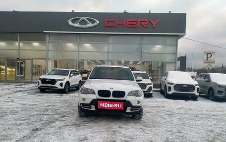 BMW X5, 2009 год, 1 770 000 рублей, 2 фотография