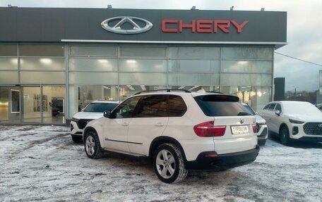 BMW X5, 2009 год, 1 770 000 рублей, 7 фотография