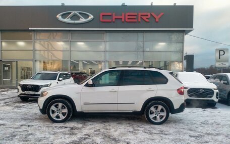 BMW X5, 2009 год, 1 770 000 рублей, 8 фотография