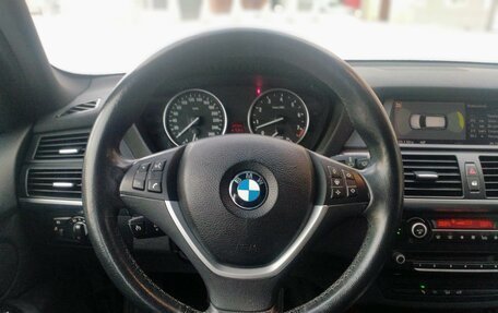 BMW X5, 2009 год, 1 770 000 рублей, 12 фотография