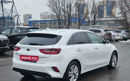 KIA cee'd III, 2020 год, 1 980 000 рублей, 5 фотография