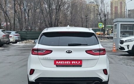 KIA cee'd III, 2020 год, 1 980 000 рублей, 4 фотография