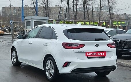 KIA cee'd III, 2020 год, 1 980 000 рублей, 3 фотография