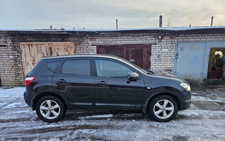 Nissan Qashqai, 2007 год, 790 000 рублей, 3 фотография