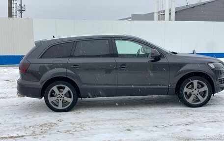 Audi Q7, 2006 год, 1 250 000 рублей, 8 фотография