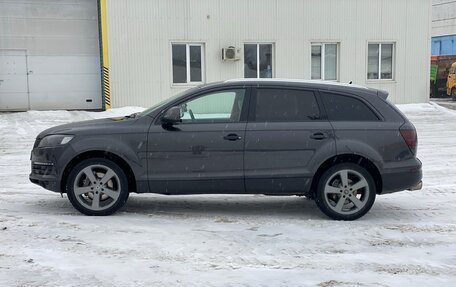 Audi Q7, 2006 год, 1 250 000 рублей, 4 фотография