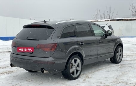 Audi Q7, 2006 год, 1 250 000 рублей, 7 фотография