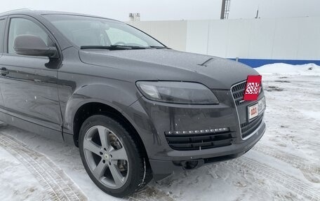 Audi Q7, 2006 год, 1 250 000 рублей, 9 фотография