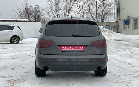 Audi Q7, 2006 год, 1 250 000 рублей, 6 фотография