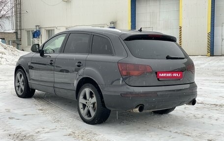 Audi Q7, 2006 год, 1 250 000 рублей, 5 фотография