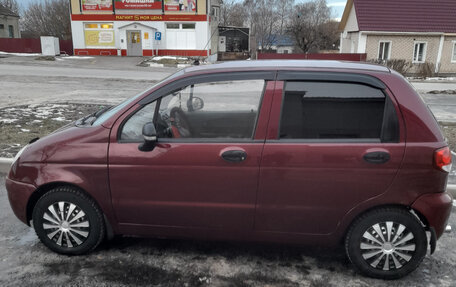 Daewoo Matiz I, 2012 год, 280 000 рублей, 2 фотография