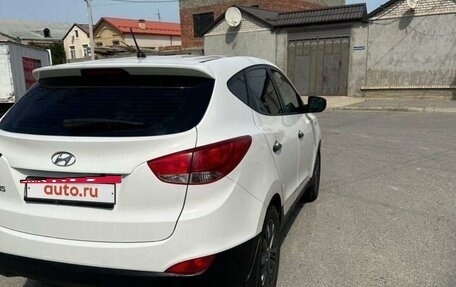 Hyundai ix35 I рестайлинг, 2013 год, 1 360 000 рублей, 4 фотография