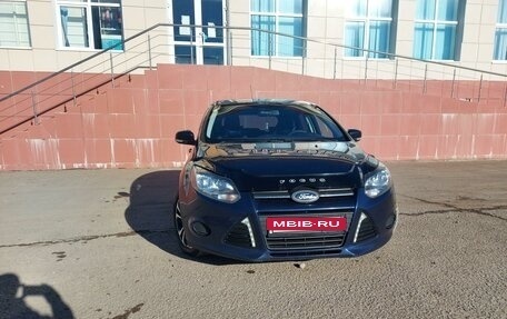 Ford Focus III, 2011 год, 838 000 рублей, 2 фотография