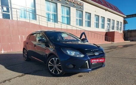 Ford Focus III, 2011 год, 838 000 рублей, 6 фотография