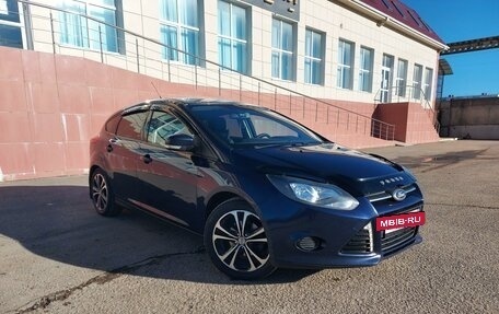 Ford Focus III, 2011 год, 838 000 рублей, 3 фотография