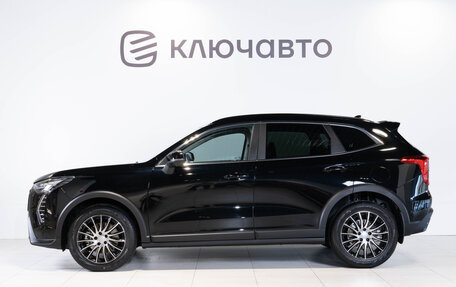 Haval Jolion, 2024 год, 2 949 000 рублей, 3 фотография