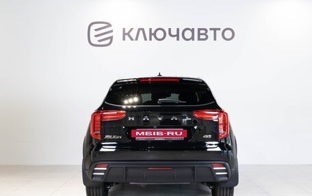 Haval Jolion, 2024 год, 2 949 000 рублей, 5 фотография