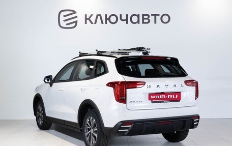 Haval Jolion, 2024 год, 2 599 000 рублей, 4 фотография